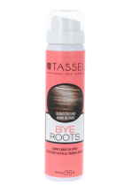 BYE ROOTS SPRAY RETOQUE RAICES RUBIO OSCURO 75 ML.