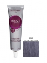 BLUSH SATINE EUGENE GRIS ACERO OSCURO 100 ML