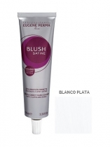 BLUSH SATINE EUGENE BLANCO PLATA 100 ML