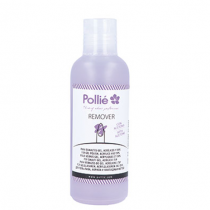 REMOVER ESMALTE GEL - ACRLICOS - TIPS 150 ML.