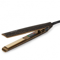 CORIOLISS C1 GOLD LEOPARD SOFT TOUCH PLANCHA DE PELO