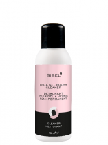 LIMPIADOR DE GEL SIBEL 100ML