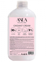 ANEA TECHLINE CREMA OXIGENADA 30 VOL. 9% 1000 ML.