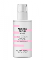 AIDHA KLHER SRUM ABISINIA OLEUM REPAIR 100ML.