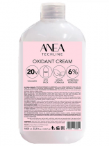 ANEA TECHLINE CREMA OXIGENADA 20 VOL. 6% 1000 ML.