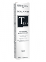 EUGENE PERMA SOLARIS MATIZADOR T*00 CRISTAL 60 ML.