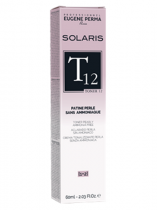 EUGENE PERMA SOLARIS MATIZADOR T*12 PERLA 60 ML.