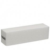 LIMA BLOQUE BLANCO 120 GRIT