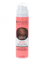 BYE ROOTS SPRAY RETOQUE RAICES CASTAO CLARO 75 ML.