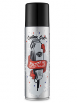 ACEITE SPRAY MQUINAS DE CORTE 5 EN 1 CAPTAIN COOK