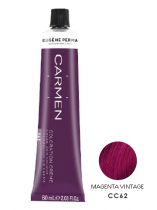 TINTE CARMEN EUGENE COLOR CREATIVO CC62 MAGENTA VINTAGE 60ML