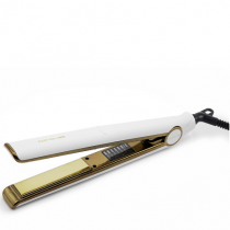 CORIOLISS C1 DIGITAL WHITE GOLD SOFT TOUCH PLANCHA DE PELO