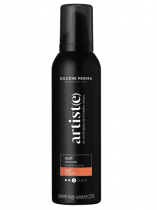 ARTISTE PERMA ARTISTE CURL MOUSSE 200 ML.