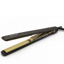 CORIOLISS C3 GOLD LEOPARD SOFT TOUCH PLANCHA DE PELO