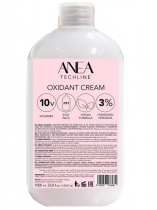 ANEA TECHLINE CREMA OXIGENADA 10 VOL. 3% 1000 ML.