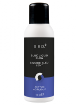 SIBEL LQUIDO ACRLICO SECADO LENTO 100 ML.