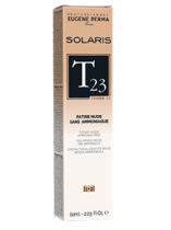 EUGENE PERMA SOLARIS MATIZADOR T*23 NUDE 60 ML.