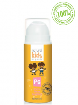 CREMA PIELES SENSIBLES KEIKEN UMI KIDS 100ML