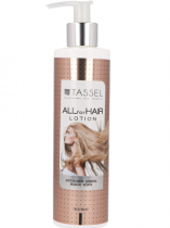 TASSEL ACONDICIONADOR SIN ACLARADO 250 ML.