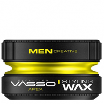 VASSO PRO-MATTE PASTE APEX CERA CAPILAR 150ML