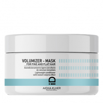 AIDHA KLHER VOLUMIZER MASCARILLA 250 ML.