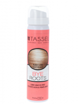 BYE ROOTS SPRAY RETOQUE RAICES RUBIO CLARO 75 ML.