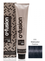 TINTE OFUSION 100ML 111 MATIZADOR CENIZA