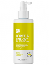 TNICO FORCE & ENERGY 150 ML. AIDHA KLHER