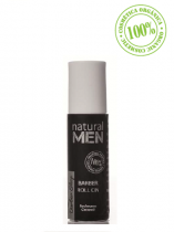 BARBER ROLL ON MEN KEIKEN UMI 20ML