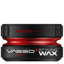 VASSO PRO-AQUA RESIST CERA CAPILAR 150ML