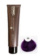 TINTE ICONIC 60 ML 66 MATIZADOR VIOLETA