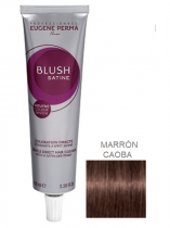 BLUSH SATINE EUGENE MARRON CAOBA 100 ML