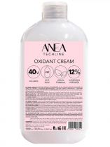 ANEA TECHLINE CREMA OXIGENADA 40 VOL. 12% 1000 ML.