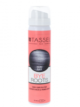 BYE ROOTS SPRAY RETOQUE RAICES NEGRO 75 ML.